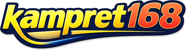 Logo kampret168 platform hiburan online